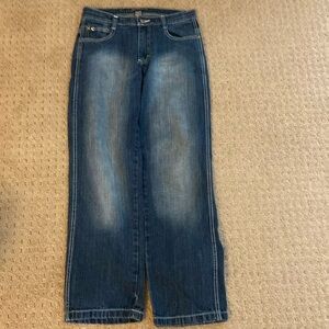 Southpole jeans womens 16